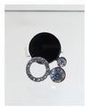 Adjustable faux stone ring - MonayyLuxx