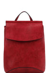 Stylish Virago Fashion Convertible Backpack