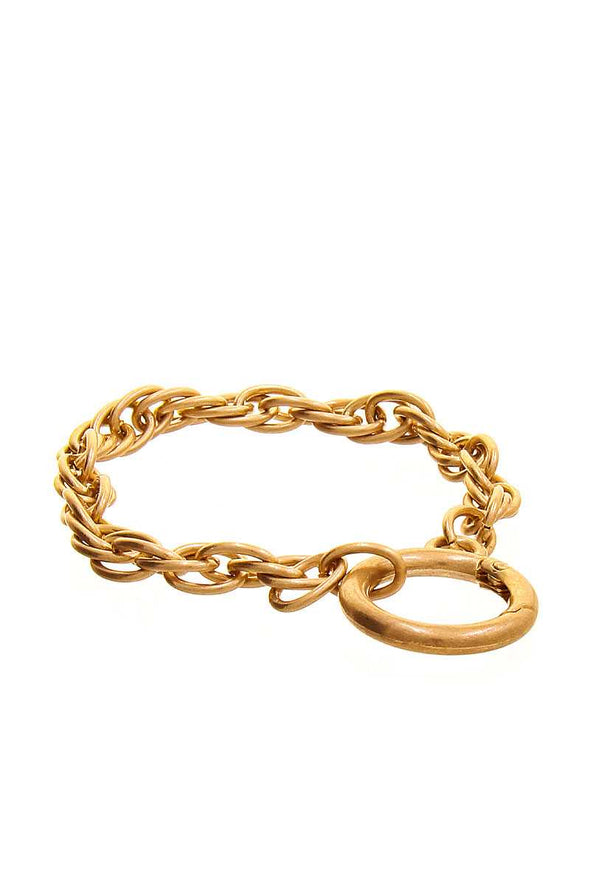 Stylish Chic Modern Chain Bracelet