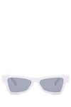 Designer Fashion Sleek Sunglasses
