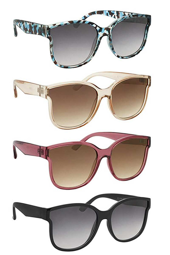 Multi Dazey Shades Design Sunglasses
